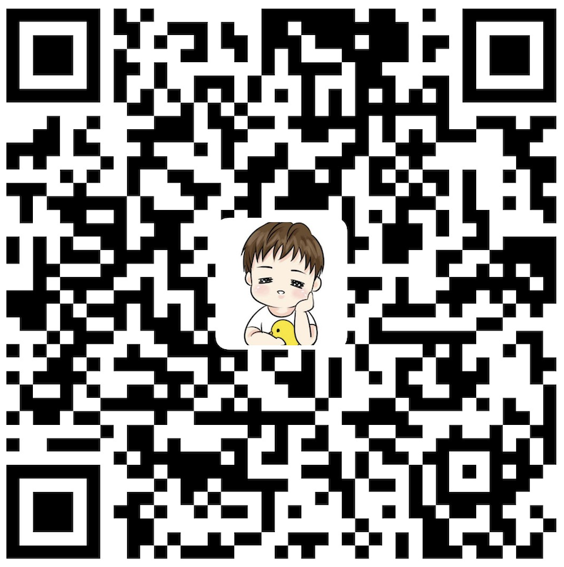 支付宝收款码