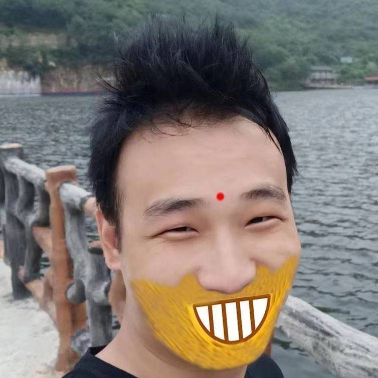 博主头像